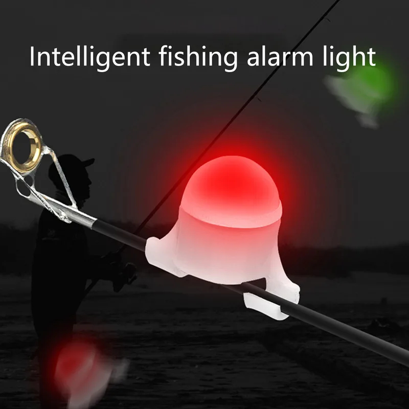 Bite Indicator - Alarme électronique de morsure de poisson