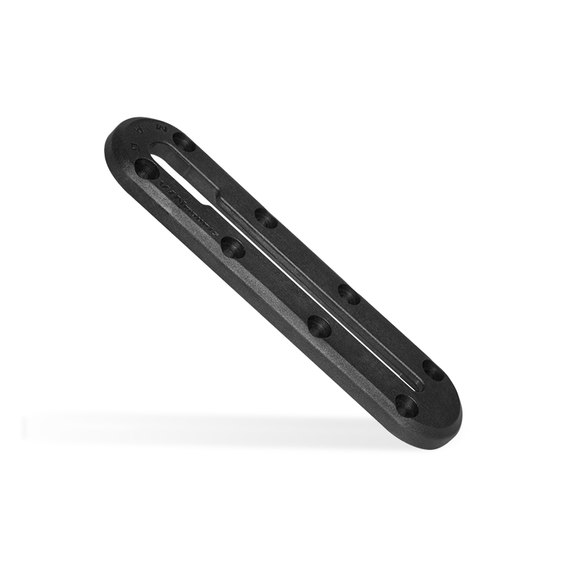 Fish Finder Mount - VINmounts179mm de Long support sur Rail