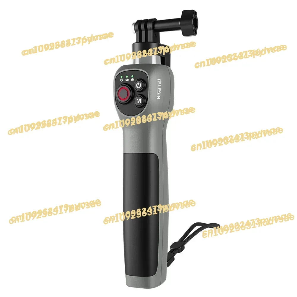 Underwater Camera - Accessoires de caméra d'action TELESIN pour