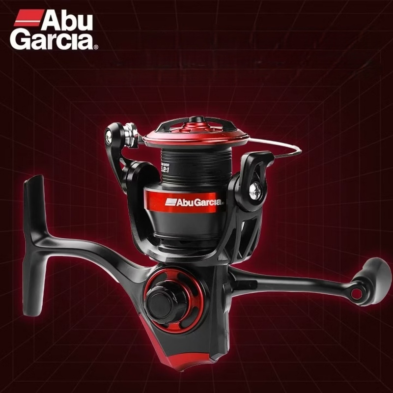 Daiwa Reel Bg - Moulinet de pêche spinning Abu Garcia
