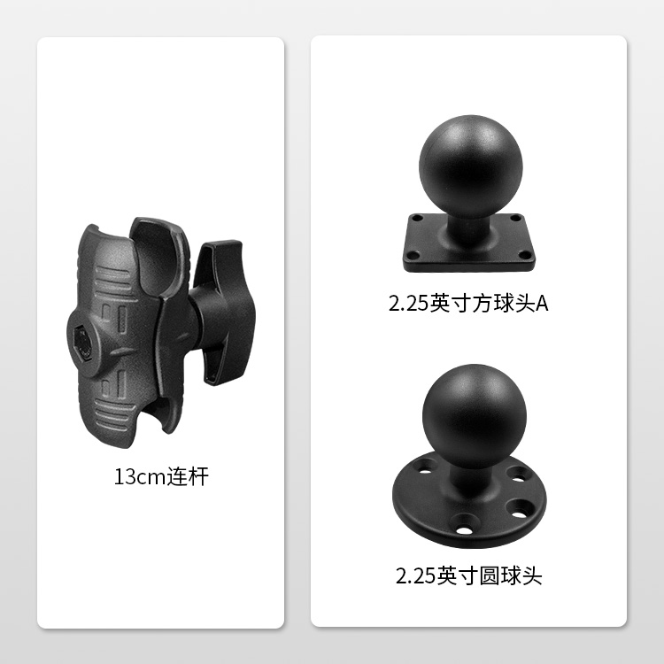 Support de sondeur de pêche ro - Fish Finder Mount avis et prix