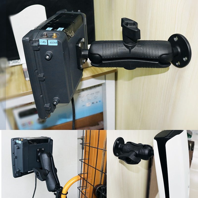 Support de sondeur de pêche ro - Fish Finder Mount avis et prix
