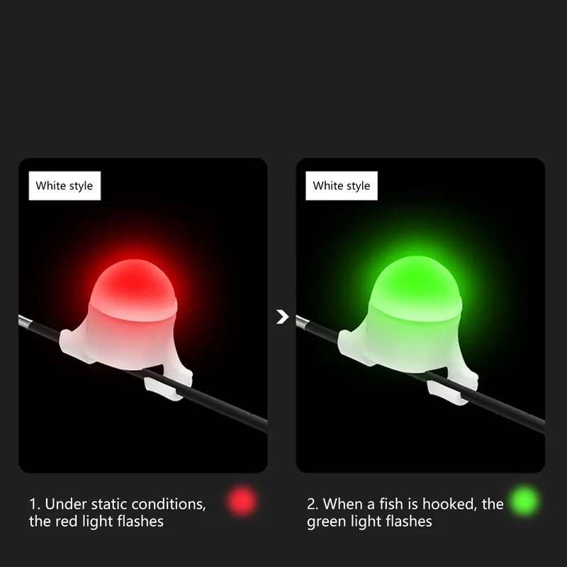 Alarme électronique de morsure - Bite Indicator avis et prix
