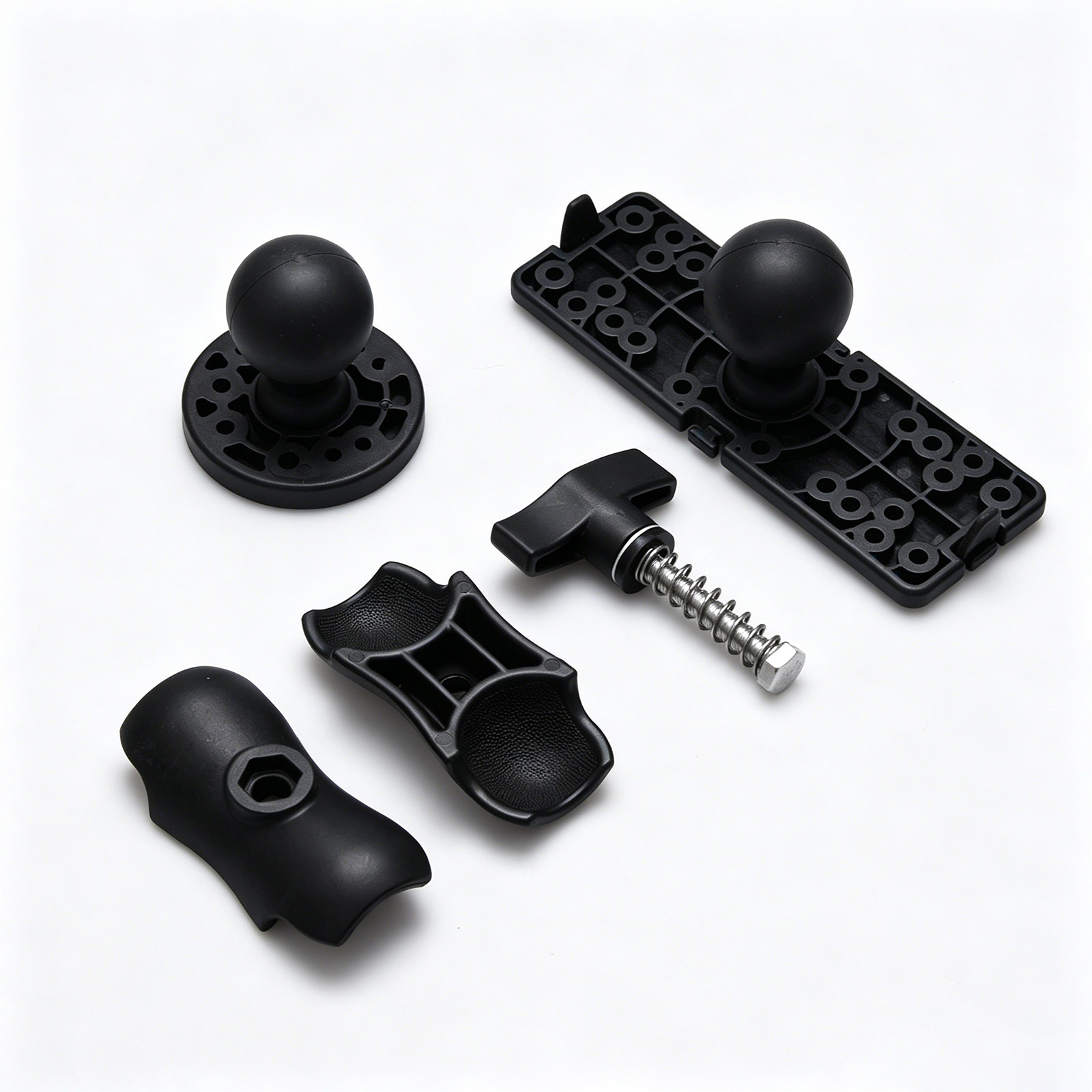 360 °   Support réglable pour  - Fish Finder Mount avis et prix