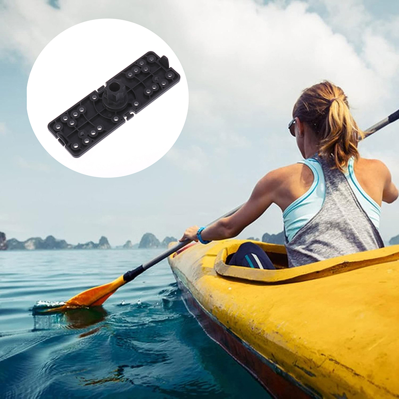 Plaque de montage universelle  - Fish Finder Mount avis et prix