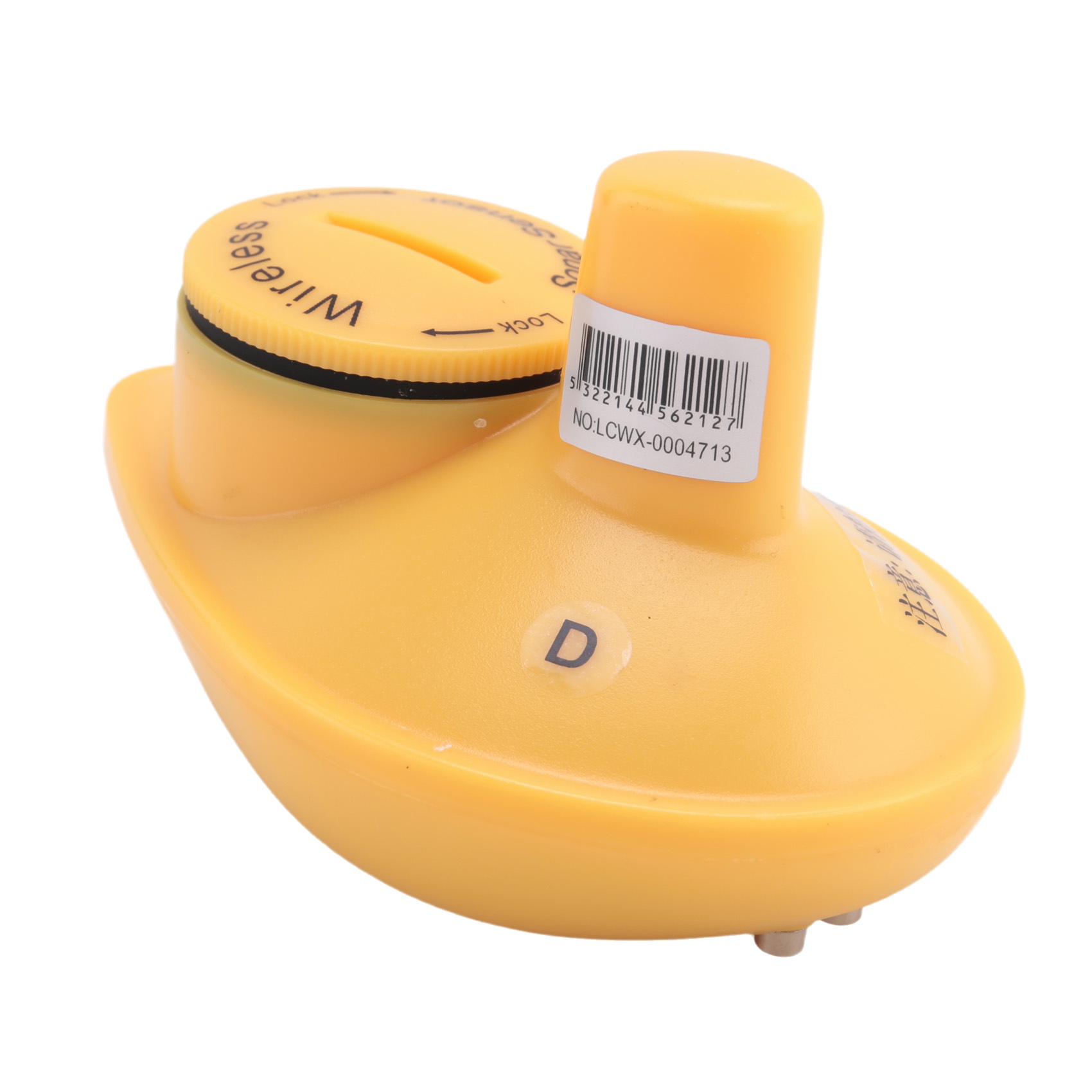 A72T détecteur de pêche Sonar  - Fish Finder Case avis et prix