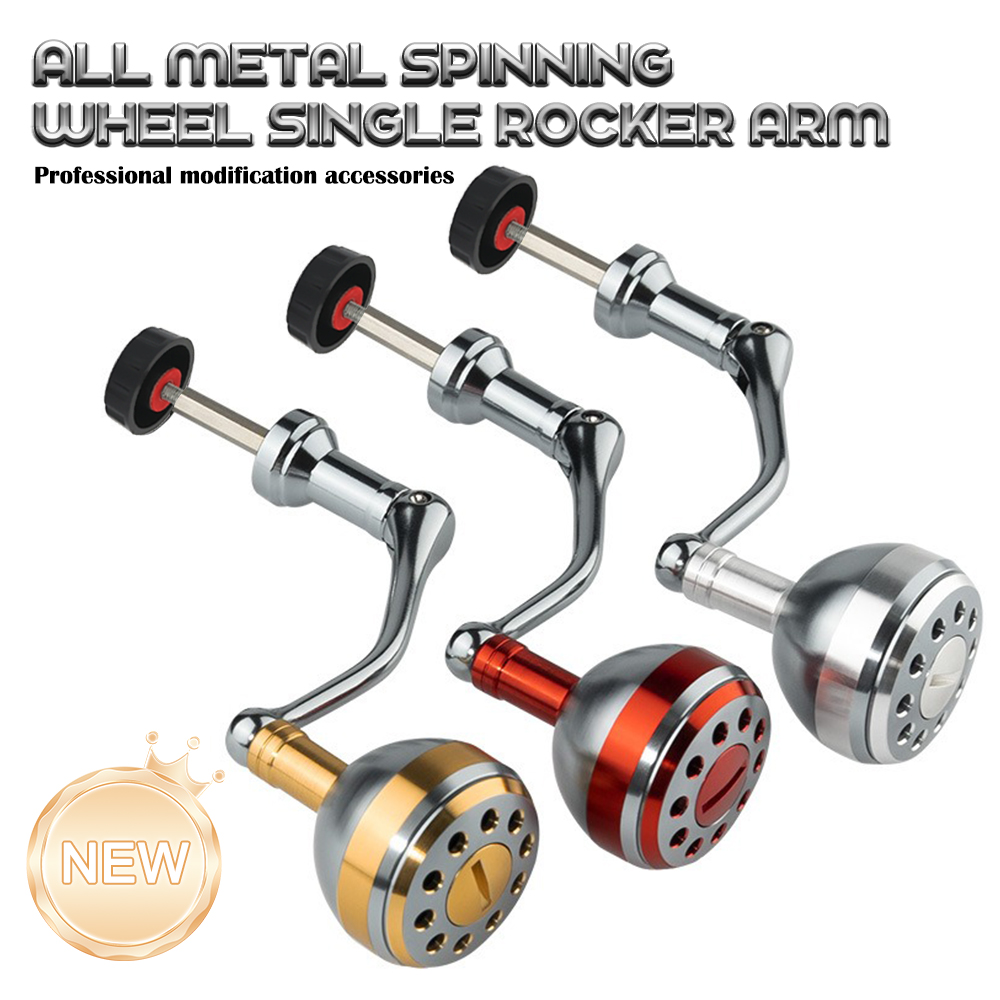 Accessoires CNC MBLN : Poignée - Daiwa Reel Bg avis et prix