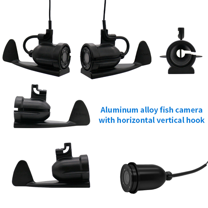 Erchang détecteur de poisson c - Fishing Depth Finder avis et prix