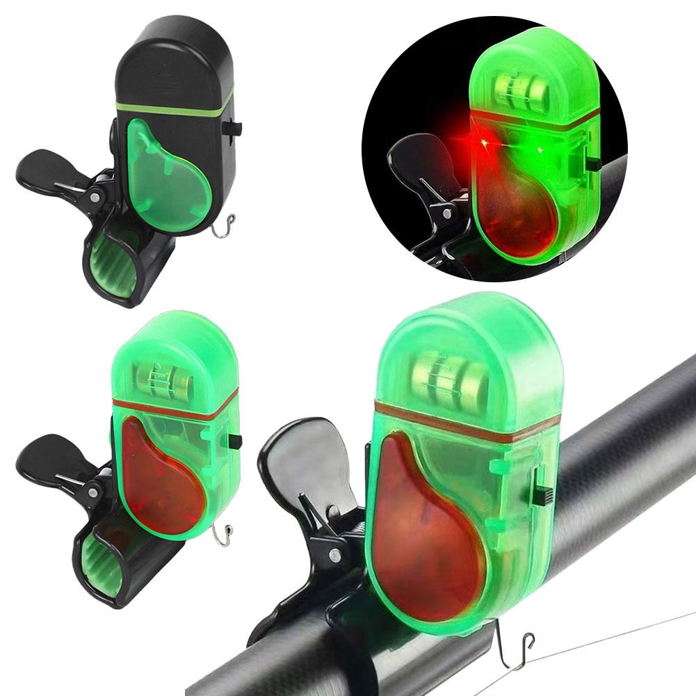 Alarme électronique de morsure - Bite Indicator avis et prix