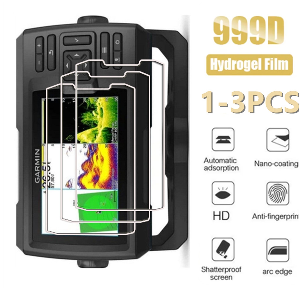 Film Hydrogel pour traceur GPS - Fish Finder Gps avis et prix