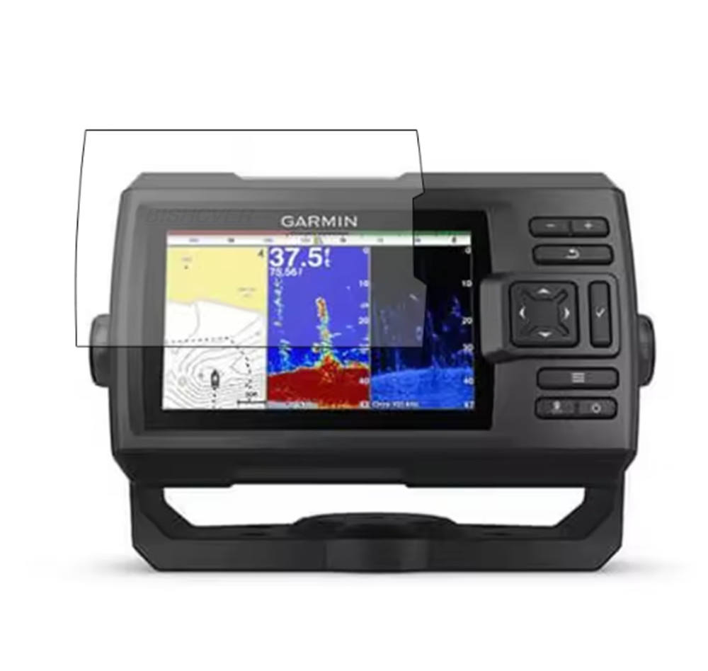 Film Hydrogel pour traceur GPS - Fish Finder Gps avis et prix