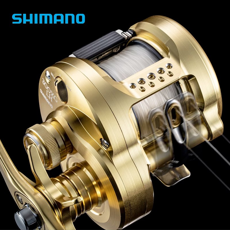Shimano-Moulinet de pêche Bait - Daiwa Reel Bg avis et prix
