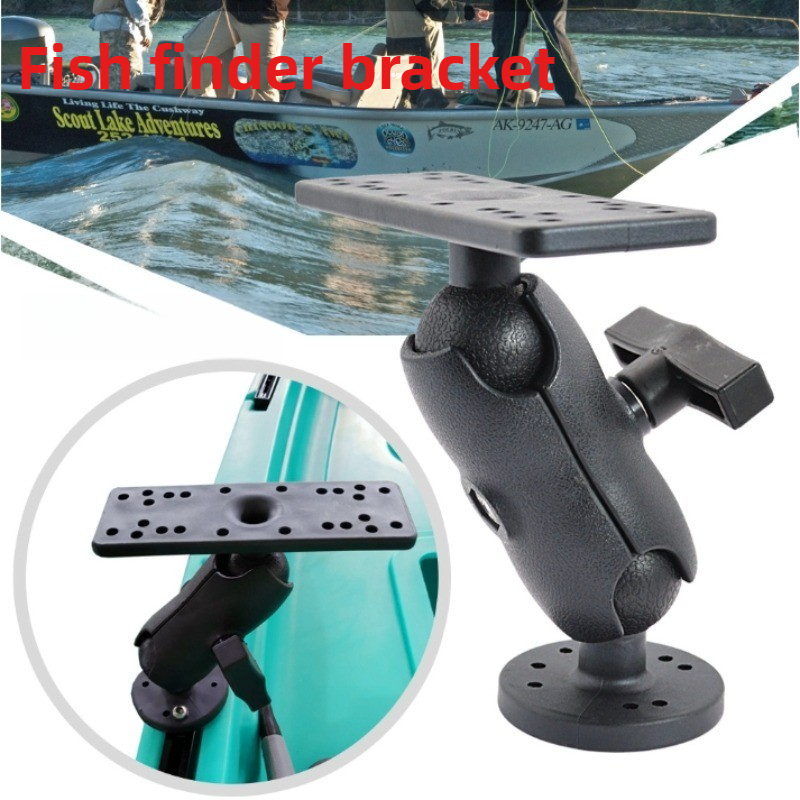 Support rotatif à 360 degrés p - Fish Finder Mount avis et prix