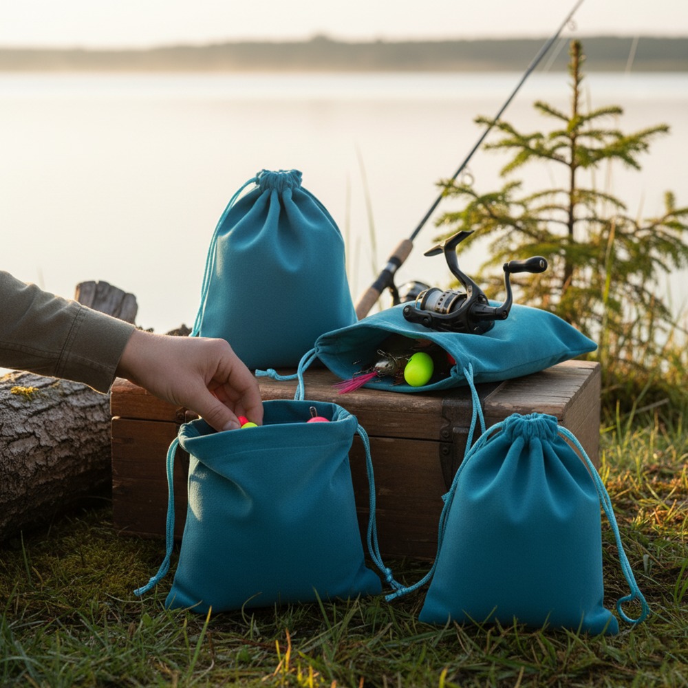 Sac de protection S/L portable - Fish Finder Case avis et prix