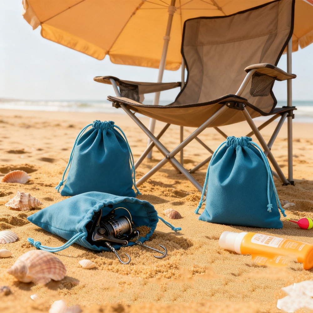 Sac de protection S/L portable - Fish Finder Case avis et prix