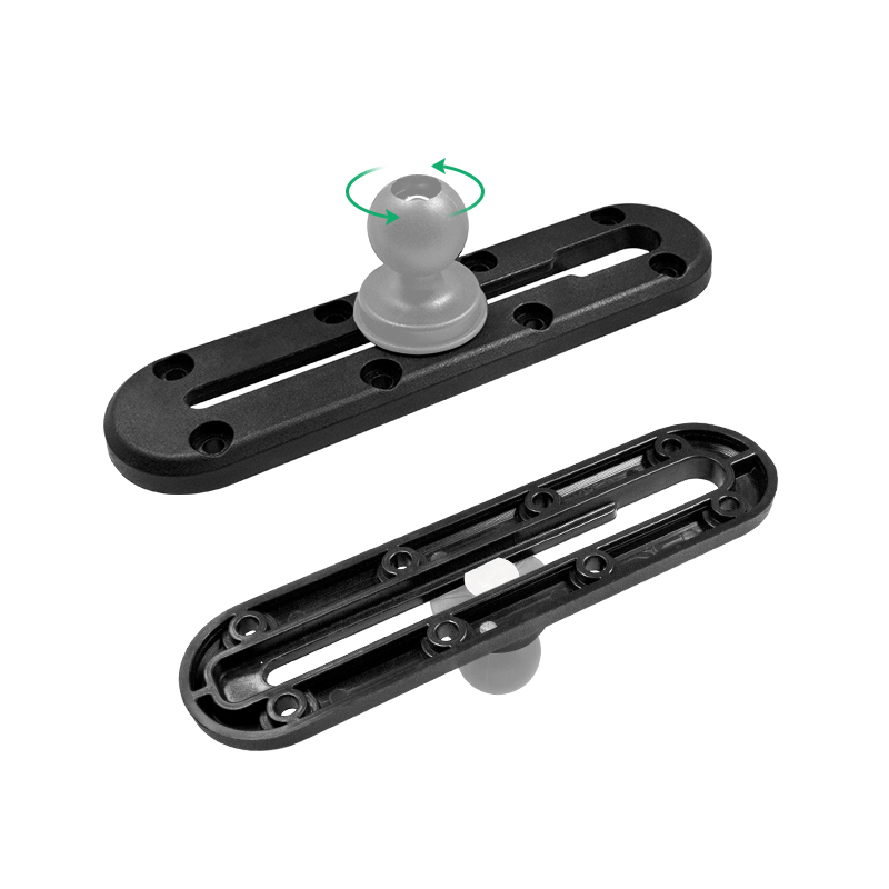 VINmounts179mm de Long support - Fish Finder Mount avis et prix