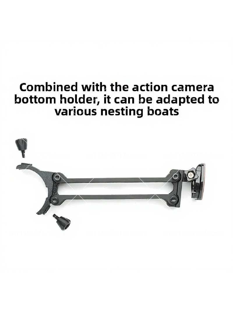 Support de montage pour sonar  - Fish Finder Mount avis et prix