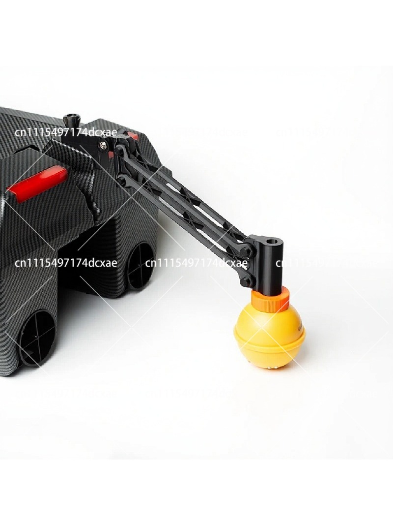 Support de montage pour sonar  - Fish Finder Mount avis et prix