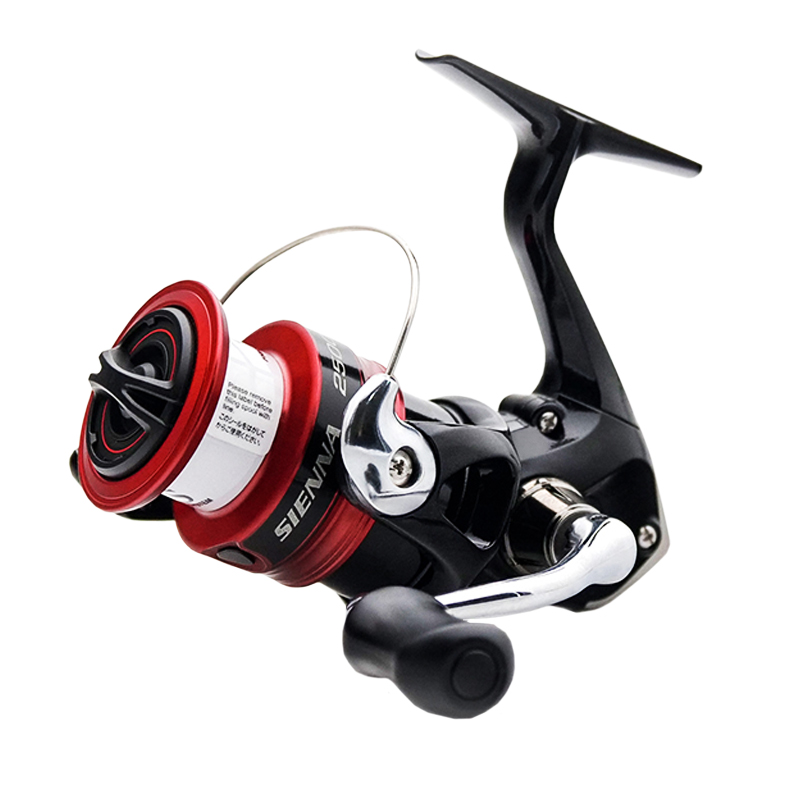 SHIMANO SIENNA moulinet de pêc - Daiwa Reel Bg avis et prix