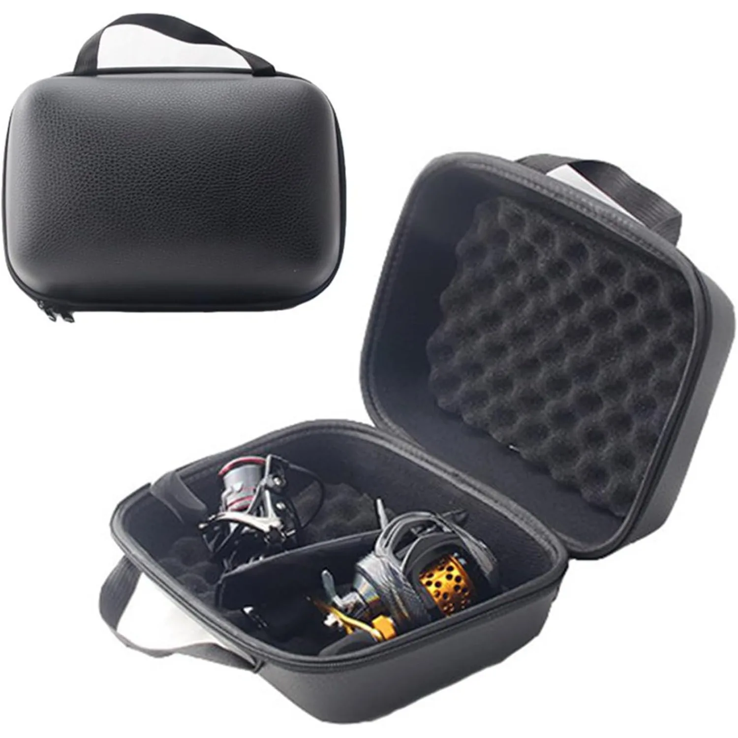 Lixada Étui pour moulinet de p - Fish Finder Case avis et prix