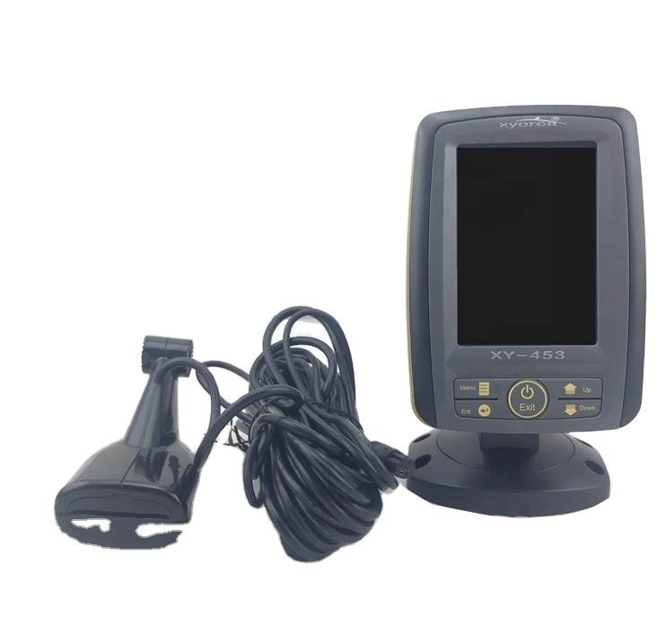 Xyorca XY-453 Sonar de pêche p - Fishing Camera avis et prix
