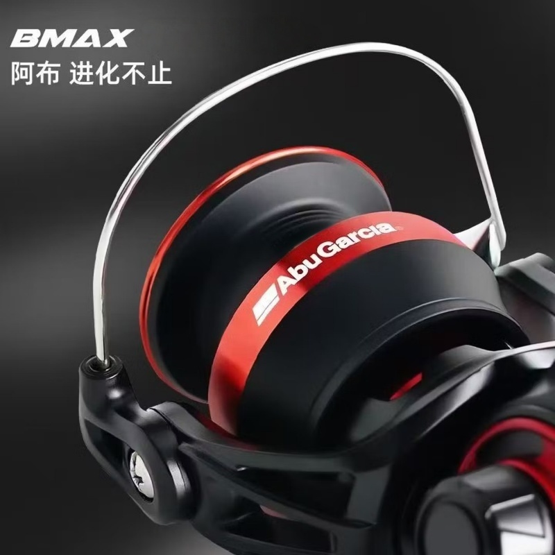 Moulinet de pêche spinning Abu - Daiwa Reel Bg avis et prix