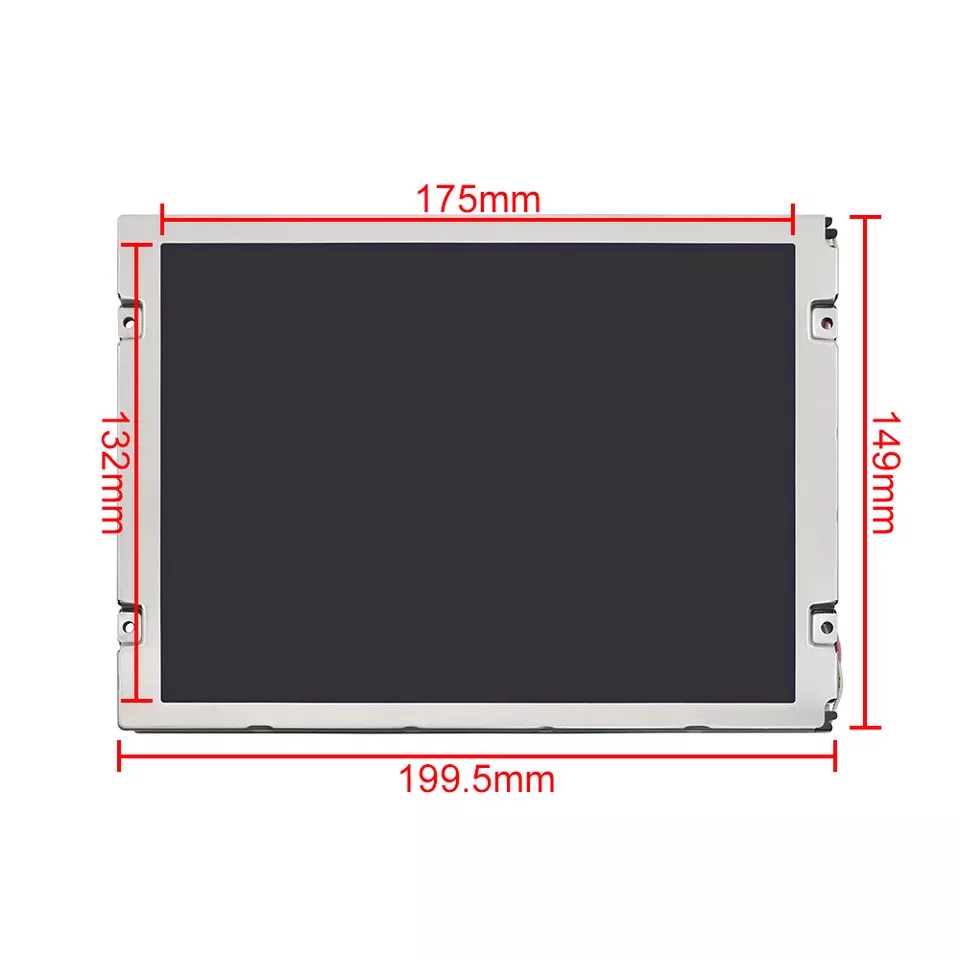 Écran LCD 8,4