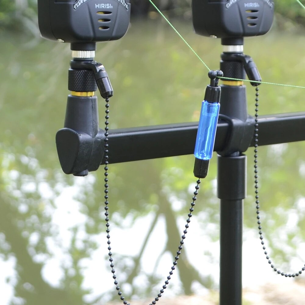 Hirisi 4 pièces de bobines de  - Bite Alarm avis et prix