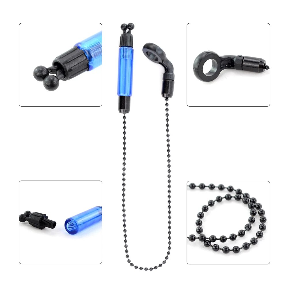 Hirisi 4 pièces de bobines de  - Bite Alarm avis et prix