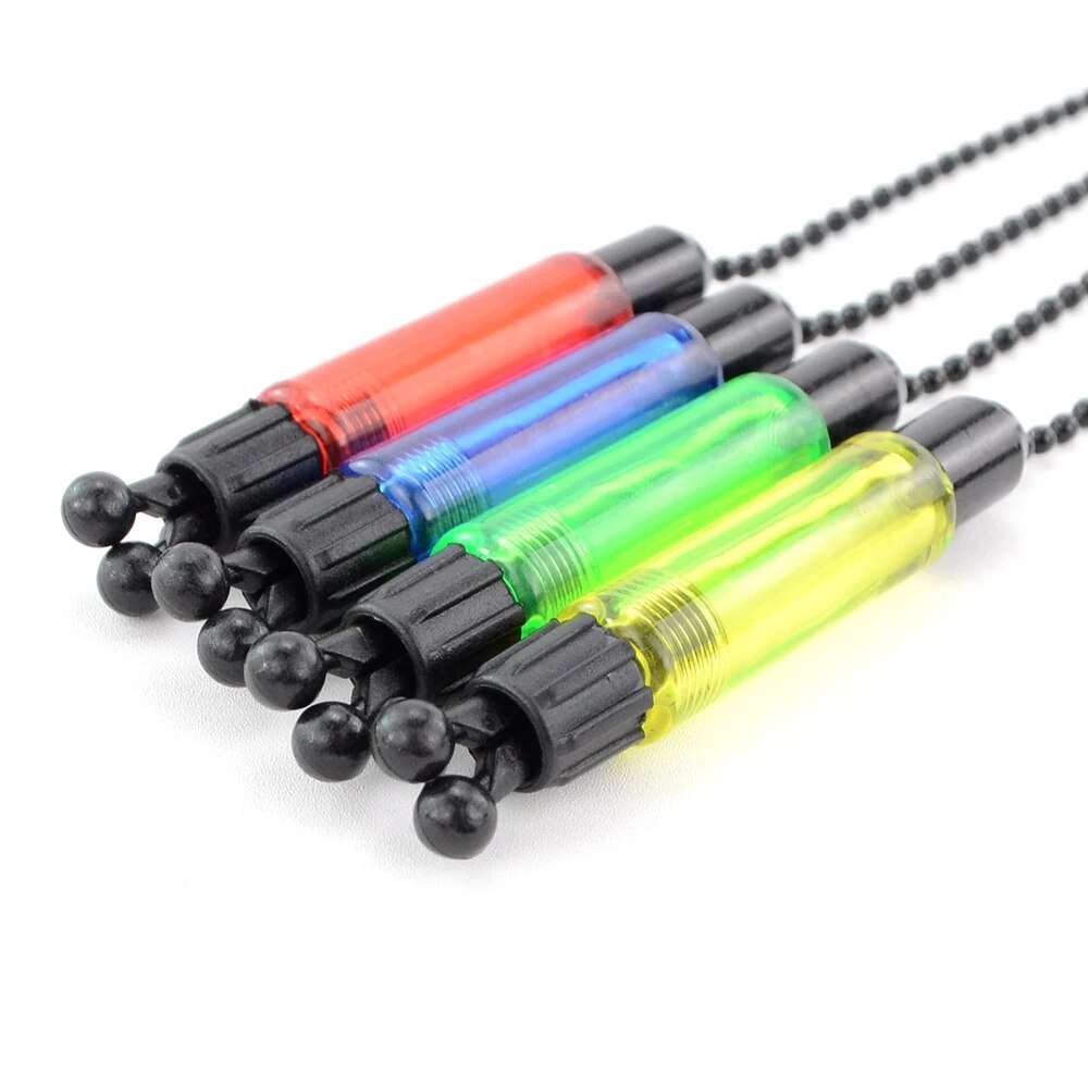 Hirisi 4 pièces de bobines de  - Bite Alarm avis et prix